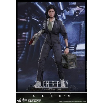 Alien Movie Masterpiece Action Figure 1/6 Ellen Ripley 30 cm